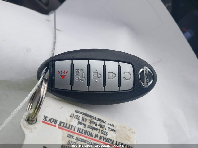 Nissan Rogue Sl 2018 JN8AT2MT5JW467901 Image 11