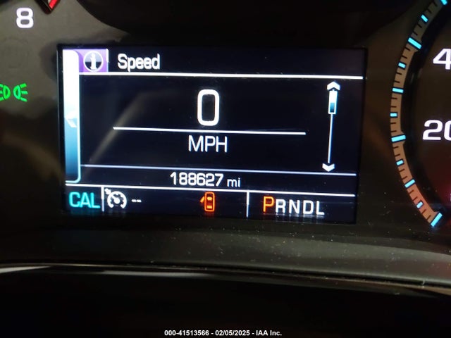 1G1BE5SM7G7311846 Chevrolet Cruze Lt Auto