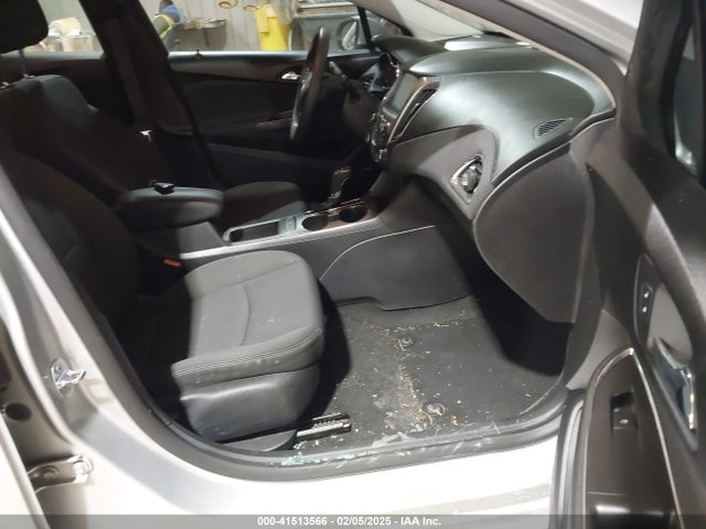 1G1BE5SM7G7311846 Chevrolet Cruze Lt Auto
