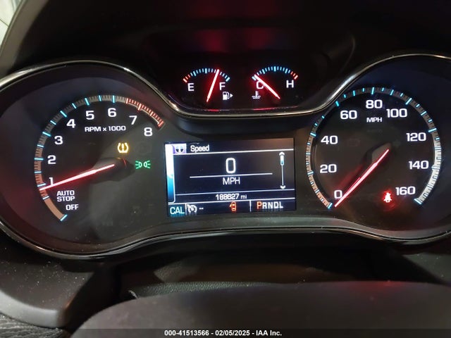 1G1BE5SM7G7311846 Chevrolet Cruze Lt Auto