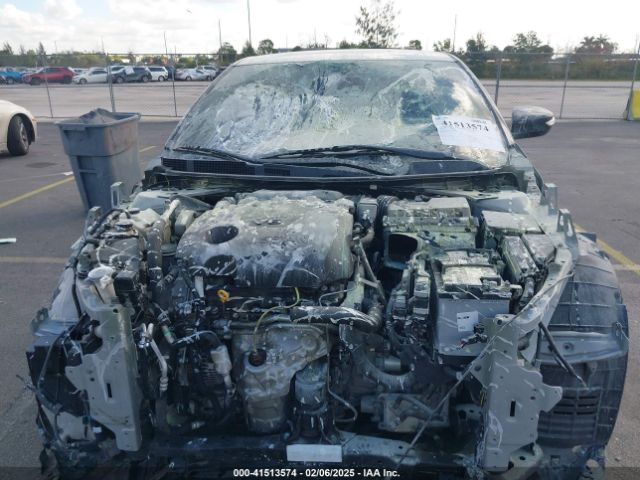 1N4AA6CV3MC506170 Nissan Maxima Sv Xtronic Cvt