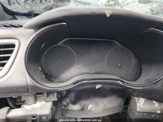 1N4AA6CV3MC506170 Nissan Maxima Sv Xtronic Cvt