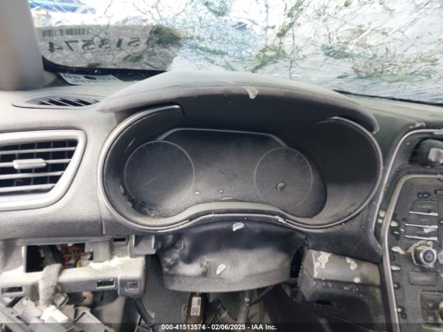 1N4AA6CV3MC506170 Nissan Maxima Sv Xtronic Cvt
