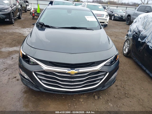 1G1ZD5ST4KF141307 Chevrolet MALIBU LT
