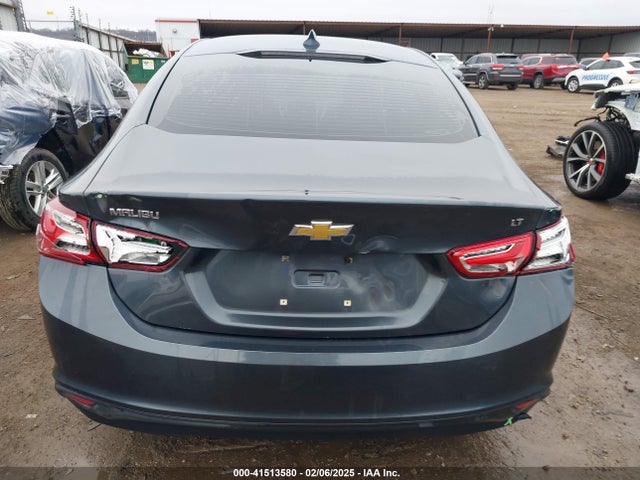 1G1ZD5ST4KF141307 Chevrolet MALIBU LT