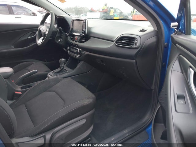 KMHH35LE9JU029520 Hyundai ELANTRA GT
