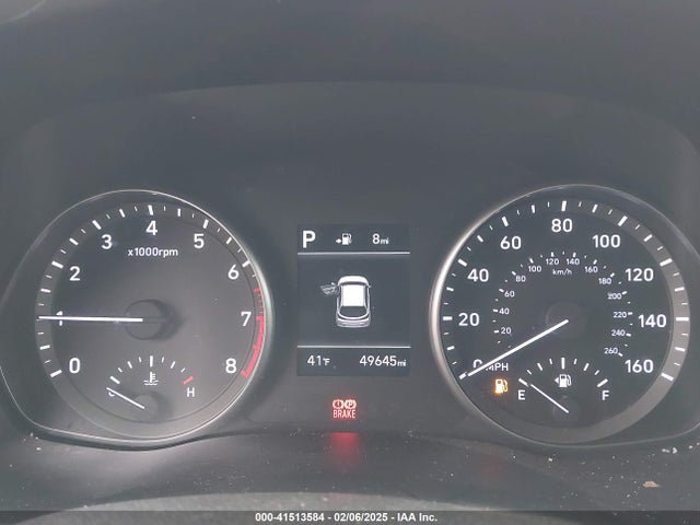 KMHH35LE9JU029520 Hyundai ELANTRA GT