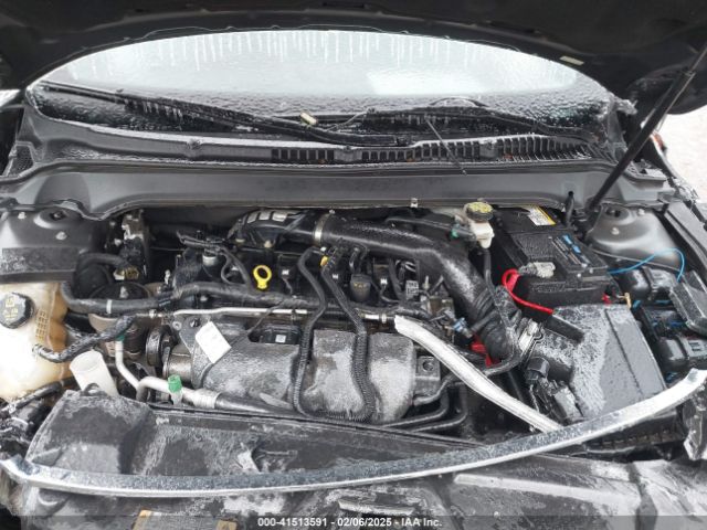 3LN6L5A9XHR649047 Lincoln Mkz Premiere