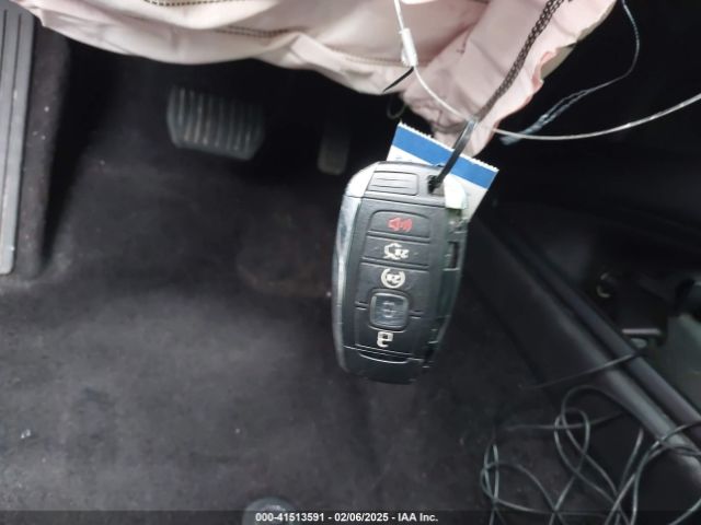 3LN6L5A9XHR649047 Lincoln Mkz Premiere
