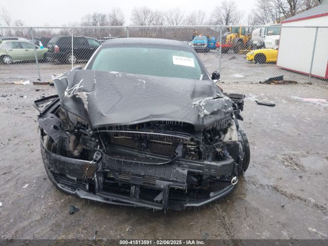 3LN6L5A9XHR649047 Lincoln Mkz Premiere