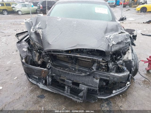 3LN6L5A9XHR649047 Lincoln Mkz Premiere
