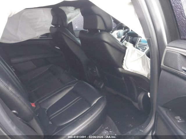 3LN6L5A9XHR649047 Lincoln Mkz Premiere