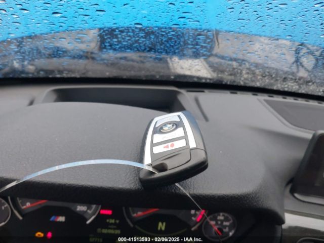 WBS3U9C5XFJ968082 BMW M4
