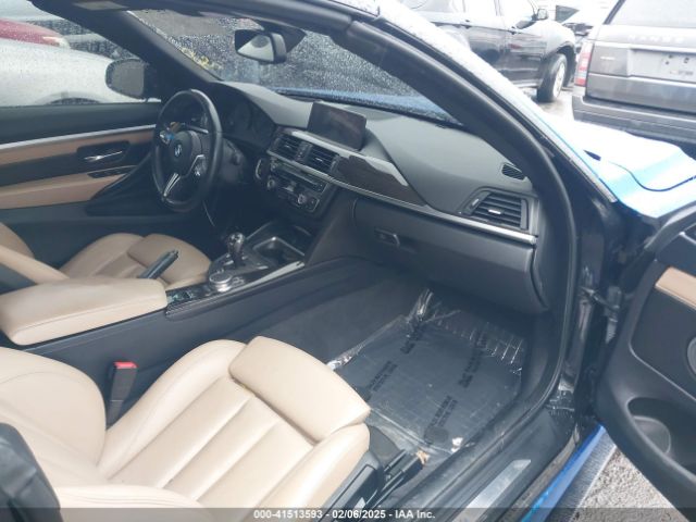 WBS3U9C5XFJ968082 BMW M4