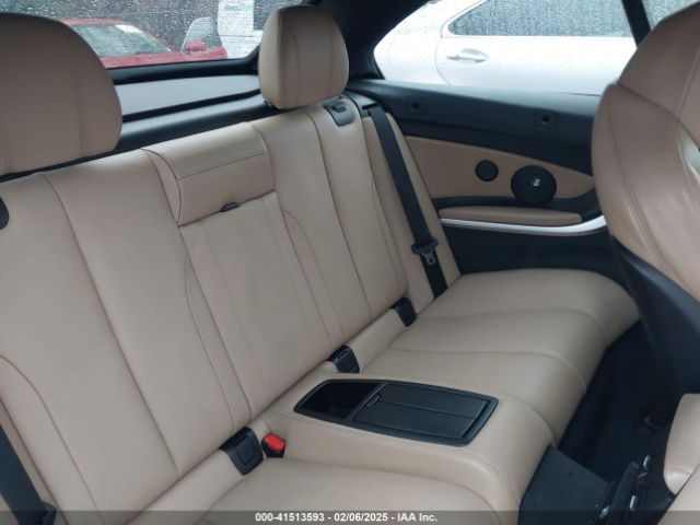 WBS3U9C5XFJ968082 BMW M4