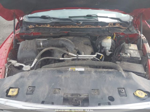 1C6RR7GT6GS207214 RAM 1500 Big Horn