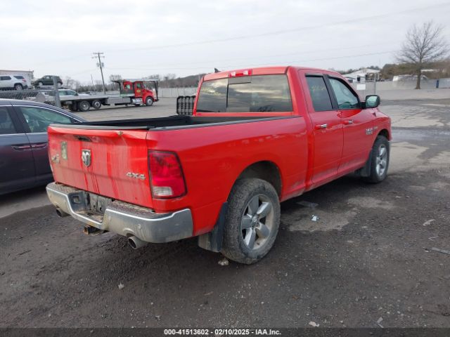1C6RR7GT6GS207214 RAM 1500 Big Horn
