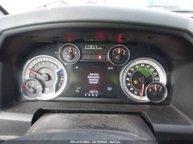 1C6RR7GT6GS207214 RAM 1500 Big Horn