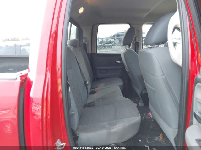 1C6RR7GT6GS207214 RAM 1500 Big Horn
