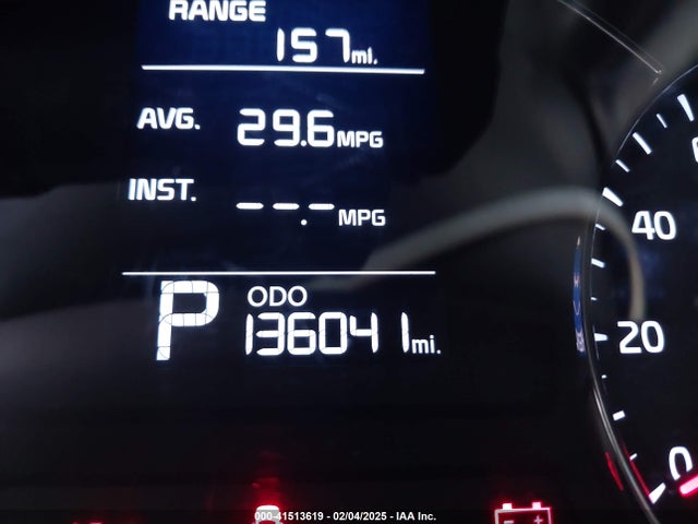 KIA FORTE LX 2016 KNAFK4A6XG5574372 Image 16