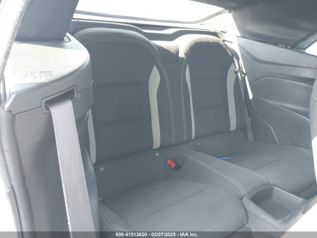 2016 CHEVROLET CAMARO 1G1FB3DX0G0182430 Photo 7