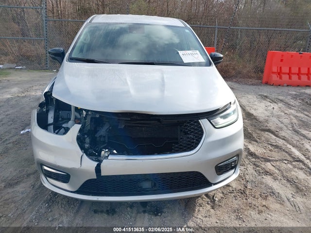 Chrysler Pacifica Touring L 2024 2C4RC1BG5RR162837 Image 12