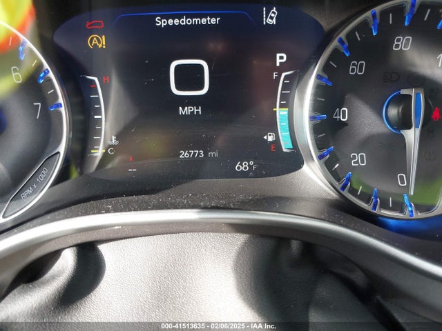 Chrysler Pacifica Touring L 2024 2C4RC1BG5RR162837 Image 15