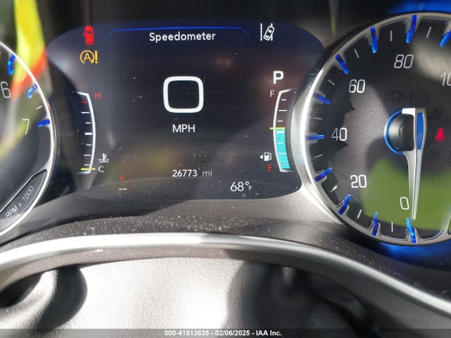Chrysler Pacifica Touring L 2024 2C4RC1BG5RR162837 Image 7