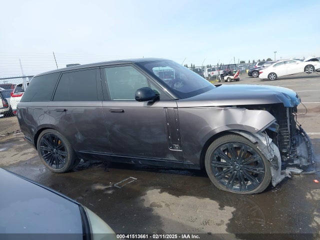 SALKP9FU4PA009185 Land Rover aj120p6h