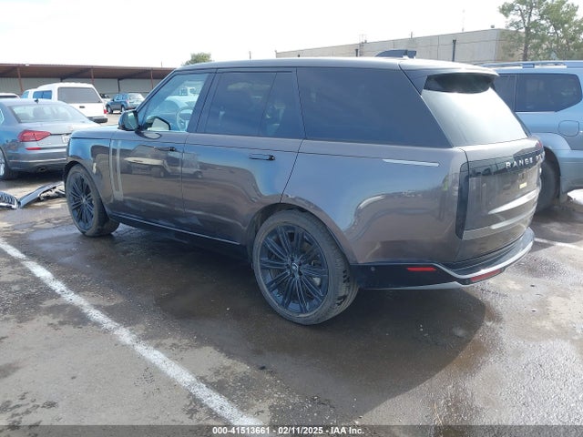 SALKP9FU4PA009185 Land Rover aj120p6h