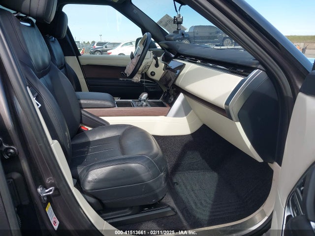 SALKP9FU4PA009185 Land Rover aj120p6h