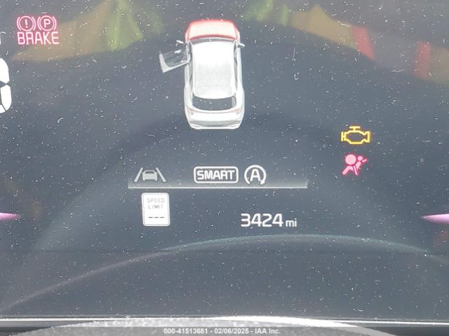 5XYK6CDF5RG227554 KIA Sportage X-line