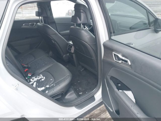 5XYK6CDF5RG227554 KIA Sportage X-line