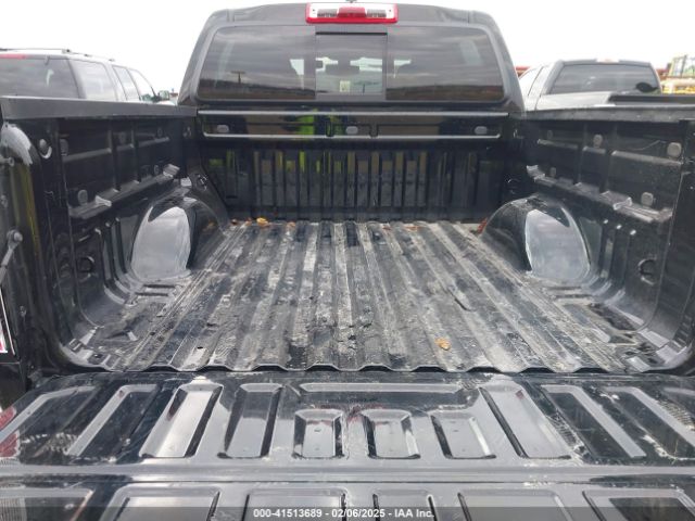 1GTG6FEN0N1249453 GMC Canyon 4wd  Short Box At4 - Leather