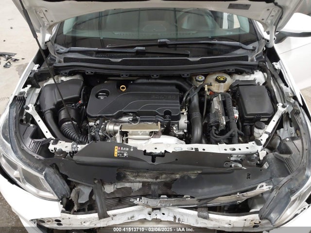 3G1BC6SM1KS586974 Chevrolet le2 -di: direct injection, vvt: variable valve timing, gen, alum