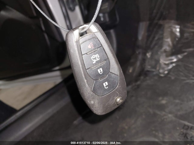 3G1BC6SM1KS586974 Chevrolet le2 -di: direct injection, vvt: variable valve timing, gen, alum