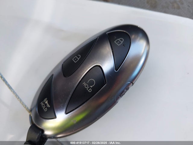 Hyundai TUCSON SEL 2025 3KMJB3DE3SE005027 Image 11