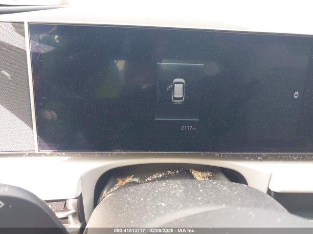 Hyundai TUCSON SEL 2025 3KMJB3DE3SE005027 Image 7