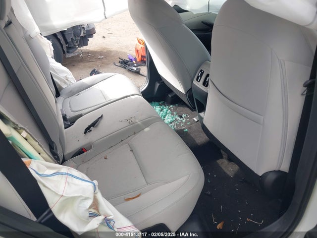 Hyundai TUCSON SEL 2025 3KMJB3DE3SE005027 Image 8