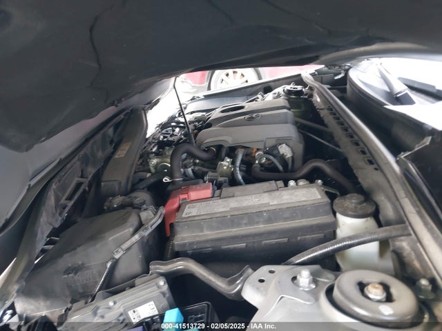 4T1C11AK3PU102200 Toyota CAMRY LE