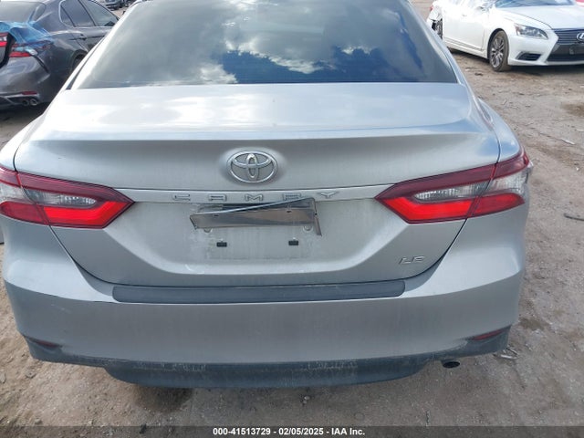 4T1C11AK3PU102200 Toyota CAMRY LE