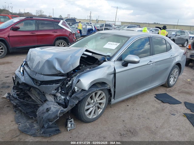 4T1C11AK3PU102200 Toyota CAMRY LE