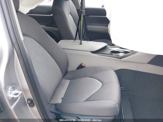 4T1C11AK3PU102200 Toyota CAMRY LE