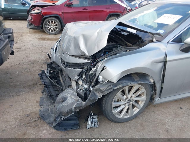 4T1C11AK3PU102200 Toyota CAMRY LE