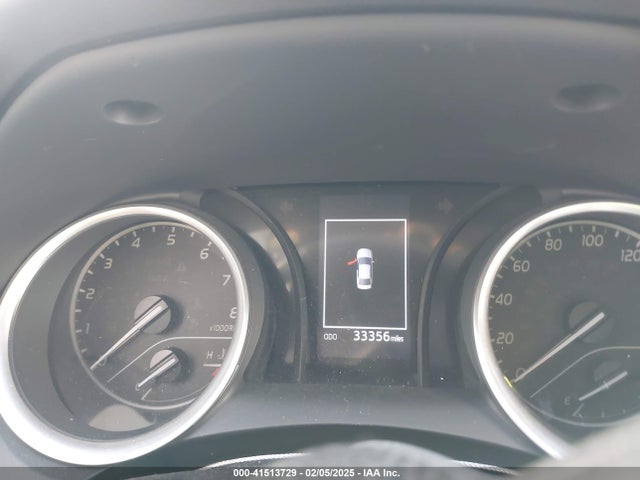 4T1C11AK3PU102200 Toyota CAMRY LE