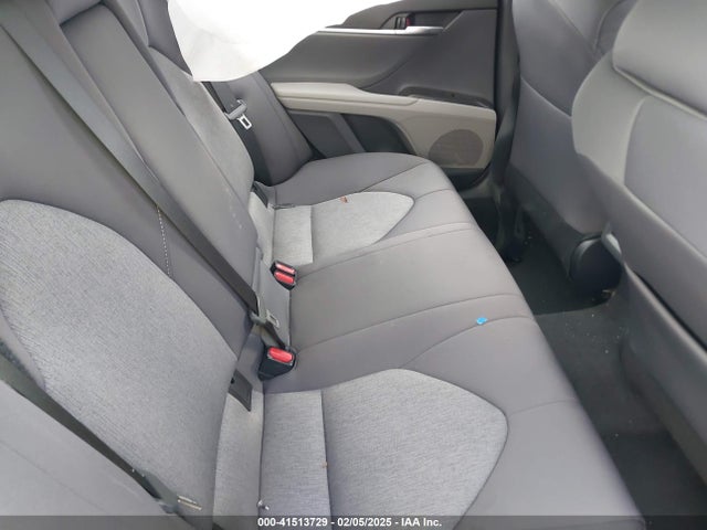 4T1C11AK3PU102200 Toyota CAMRY LE
