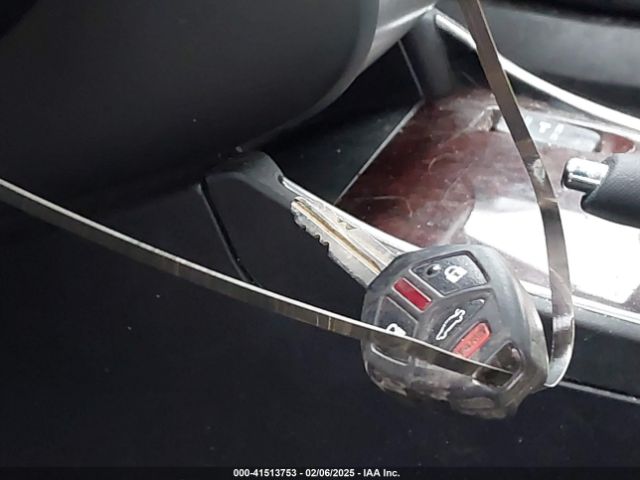 2009 MITSUBISHI GALANT 4A3AB36F39E002575 Photo 10