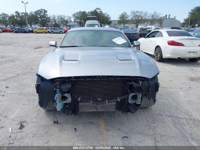 1FA6P8TH6L5145577 Ford Mustang Ecoboost Fastback