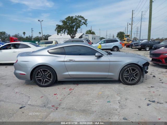 1FA6P8TH6L5145577 Ford Mustang Ecoboost Fastback