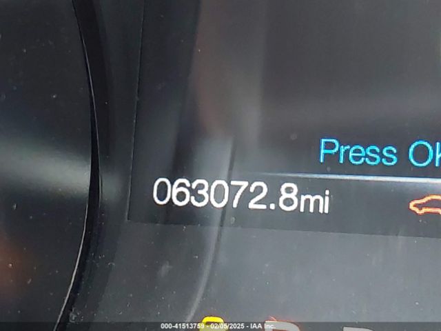 1FA6P8TH6L5145577 Ford Mustang Ecoboost Fastback